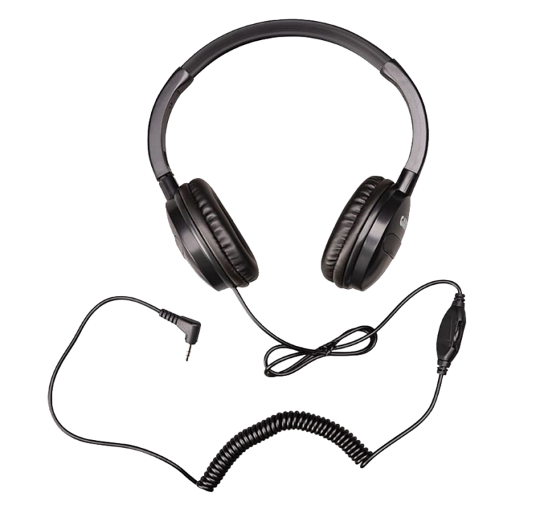 ΑΚΟΥΣΤΙΚΑ GARRETT CLEARSOUND EASY STOW 3.5mm