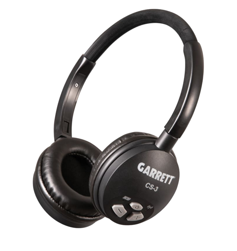 ΑΚΟΥΣΤΙΚΑ GARRETT Z-LYNK CS-3