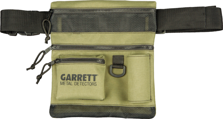 ΤΣΑΝΤΑΚΙ GARRETT ΓΙΑ ΕΥΡΗΜΑΤΑ, ALL TERRAIN FINDS POUCH
