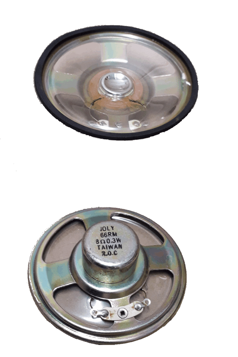 ΜΕΓΑΦΩΝΟ GARRETT, SPEAKER TS-28 94013