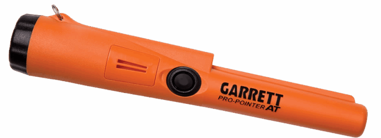 ΑΝΙΧΝΕΥΤΗΣ GARRETT PRO POINTER AT