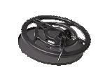 ΚΑΛΥΜΑ ΔΙΣΚΟΥ 9,5" PROFORMANCE BLACK