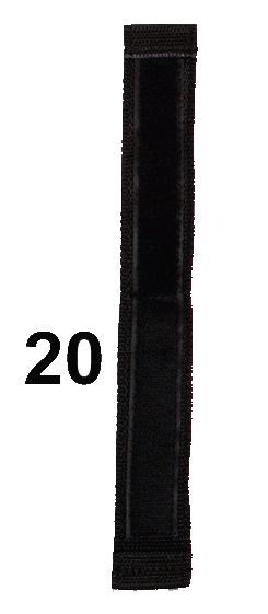 ΛΟΥΡΙ ΣΥΓΚΡΑΤΙΣΗΣ GARRETT ACE-150/250