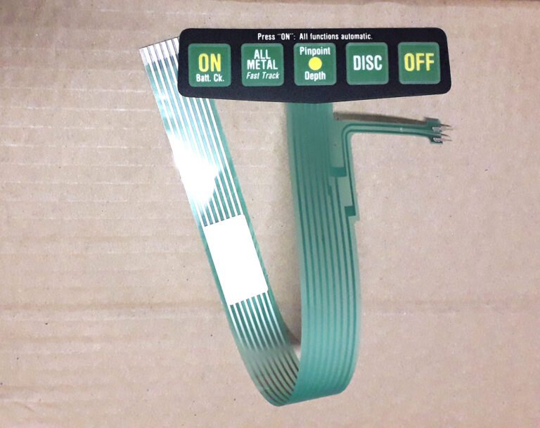 PANEL TOUCH ΜΗ CX Μ-31