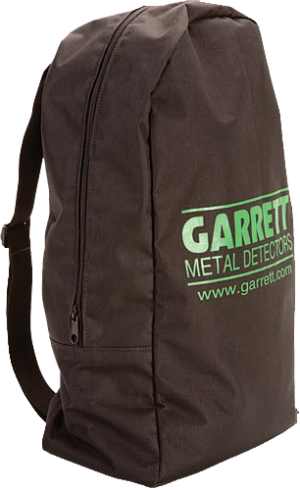 ΣΑΚΟΣ GARRETT BACKPACK DETECTOR